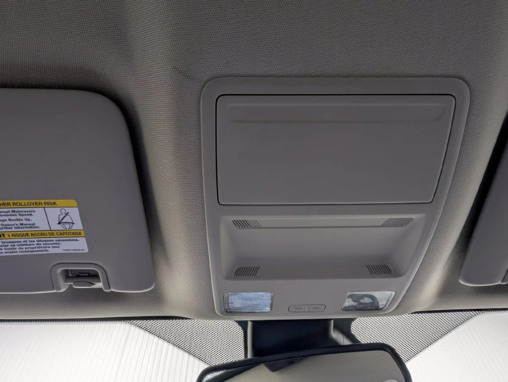Certified Used 2023 Gray Metallic Ford Lariat image 8