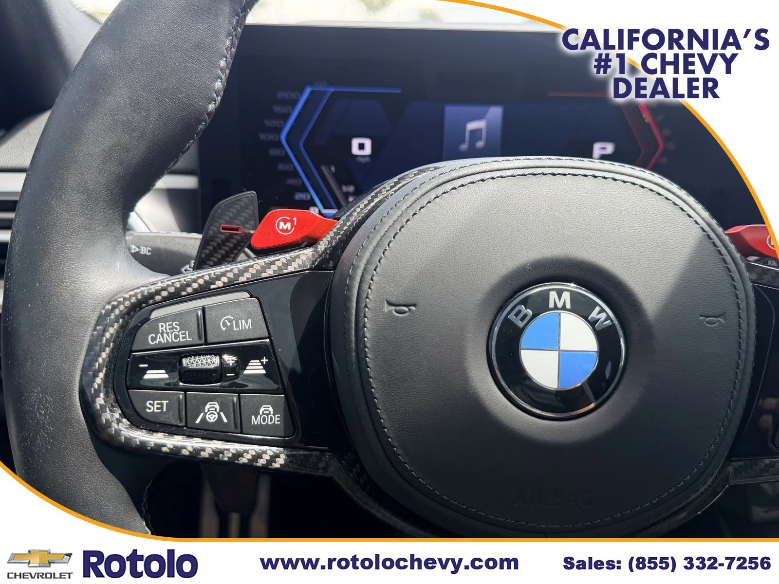 Used 2027 Gray BMW Competition xDrive image 26