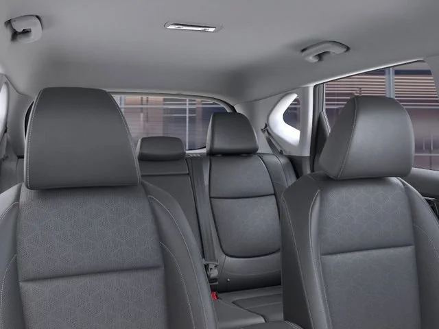 New 2026 Steel Gray Kia EX image 27