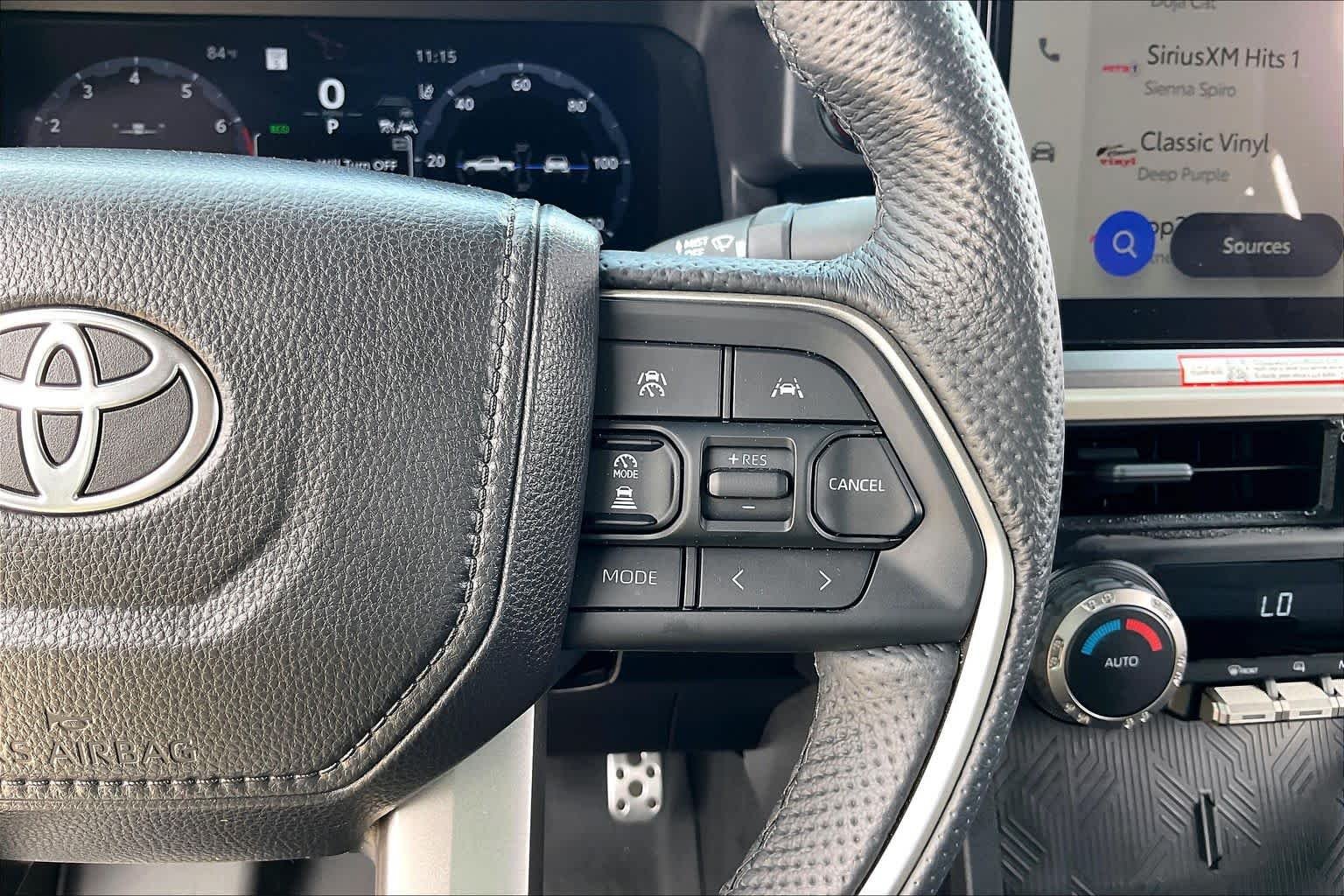 Used 2025 Underground Toyota TRD Sport image 26