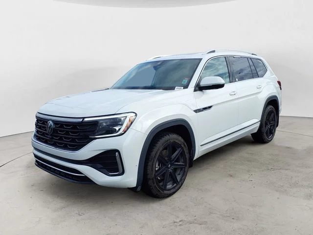 2024 Volkswagen Atlas