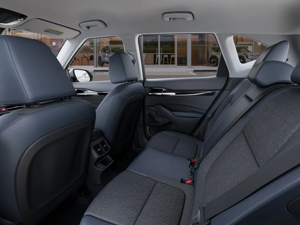 2025 Kia Seltos S - Photo 18