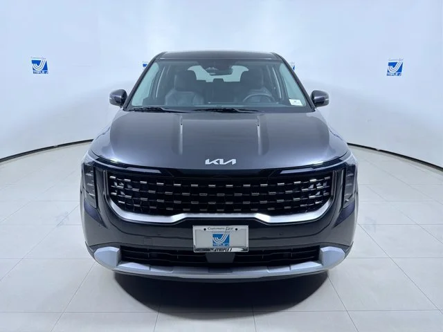 New 2027 PANTHERA METAL Kia LXS image 16