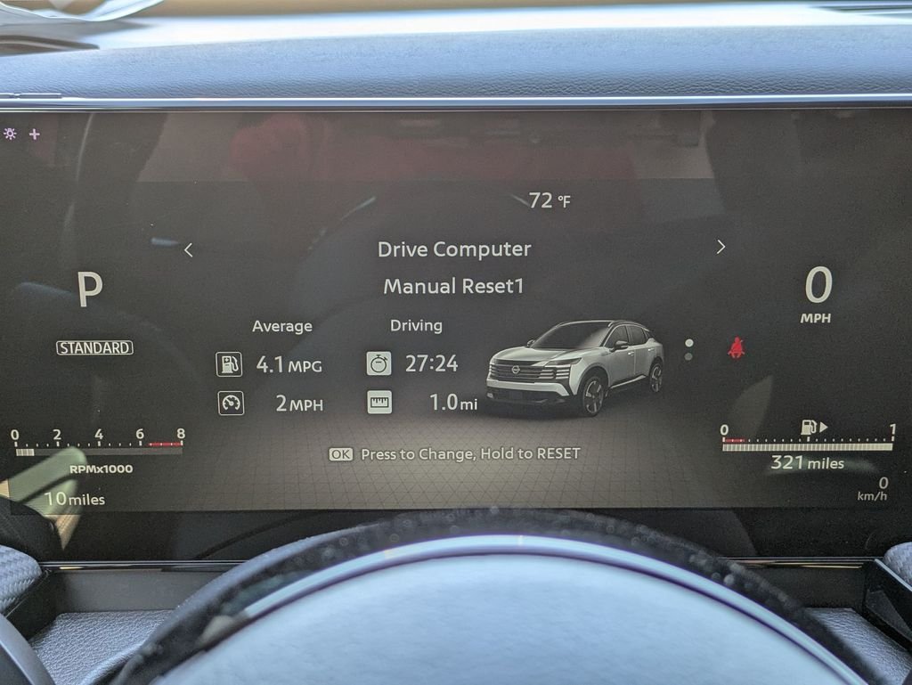 2026 Nissan KICKS SR AWD - Photo 17