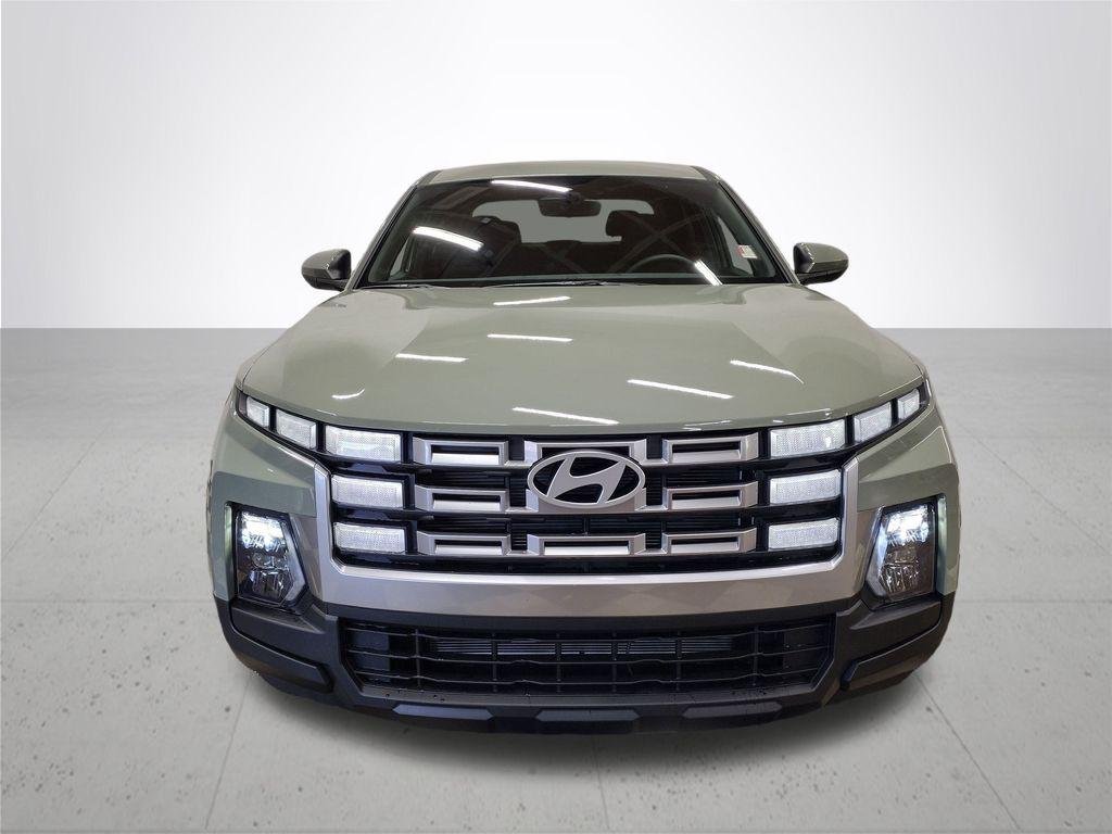 New 2026 Sage Hyundai SE image 3