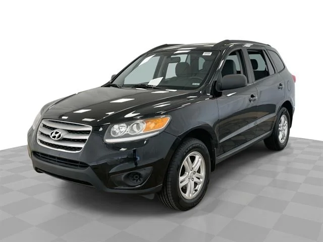 2012 Hyundai Santa Fe GLS