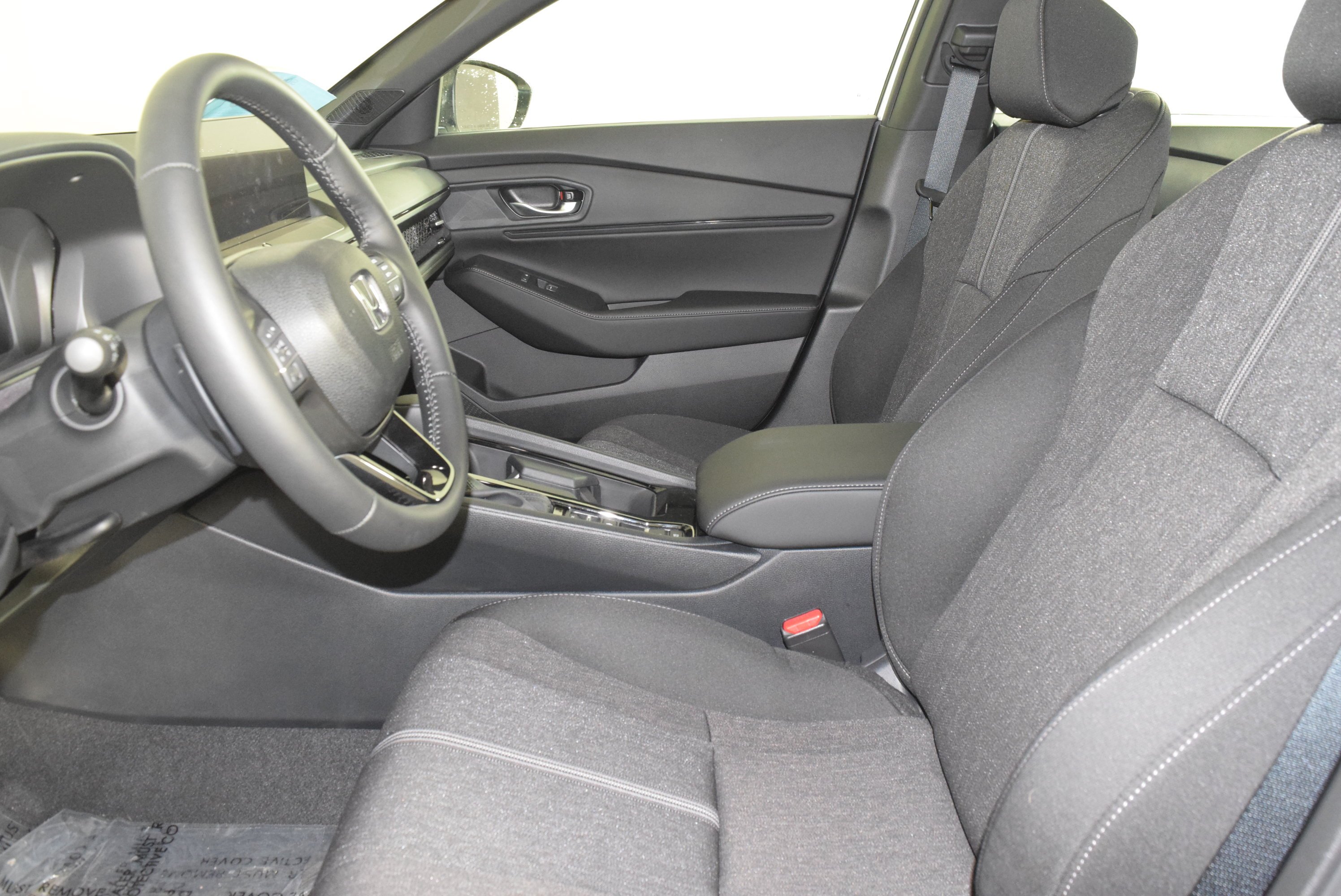 2026 Honda Accord Hybrid Sport - Photo 14
