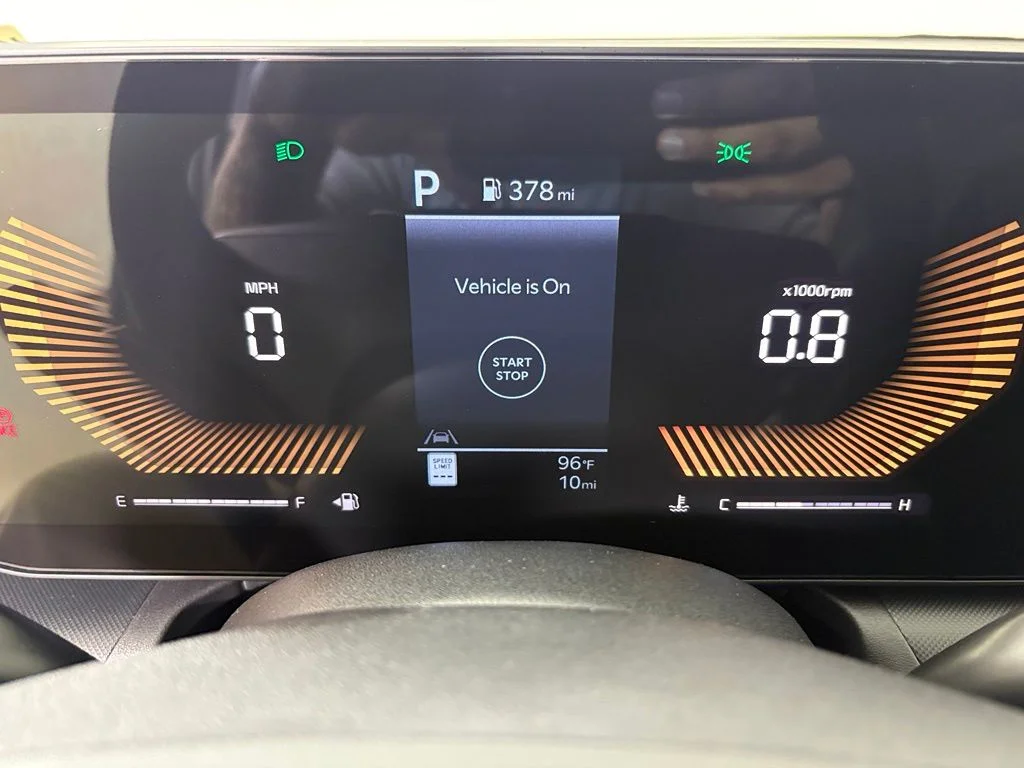 New 2026  Kia LXS image 26