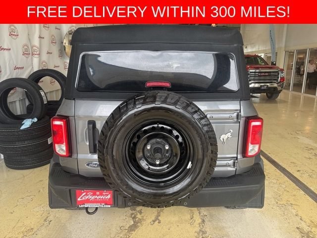 Used 2023 Gray Ford Black Diamond image 28