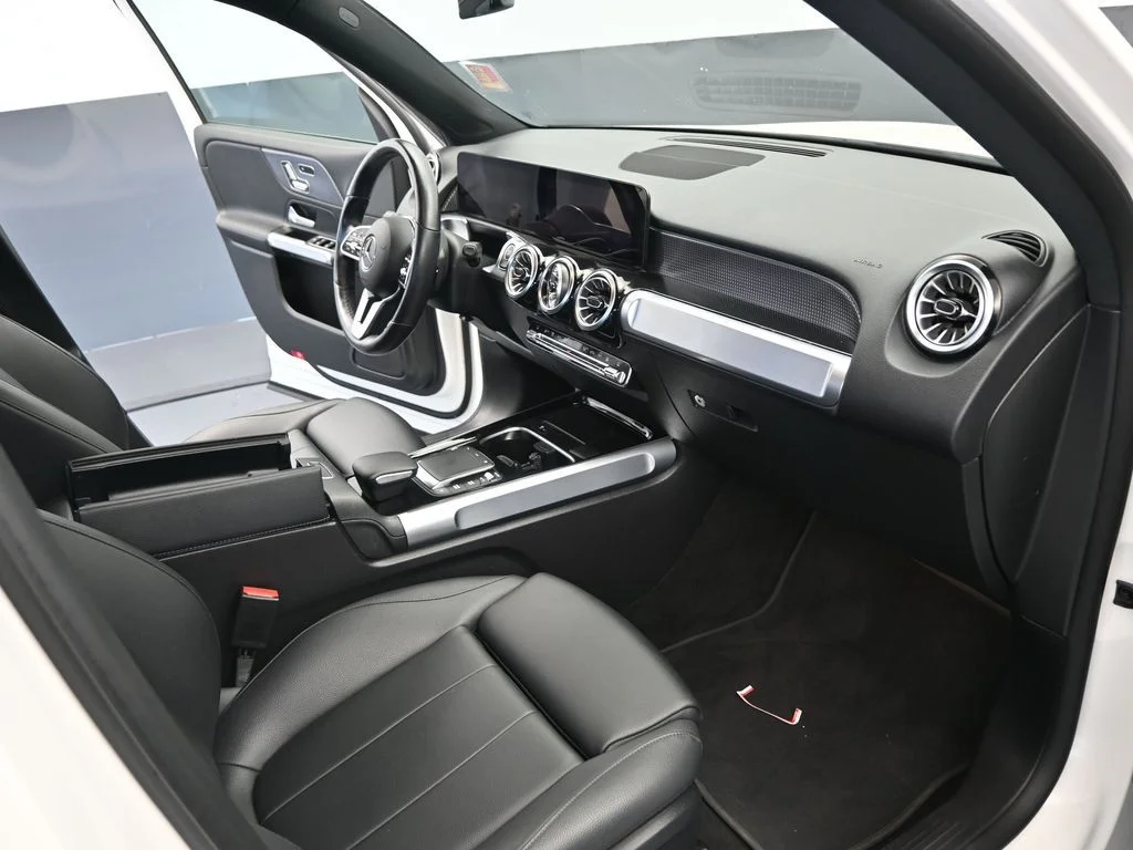 2023 Mercedes-Benz EQB Base - Photo 26
