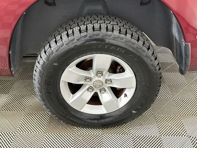 Pre-Owned 2019 Ram 1500 Classic Express
