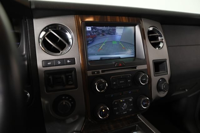2017 Ford Expedition Platinum - Photo 10