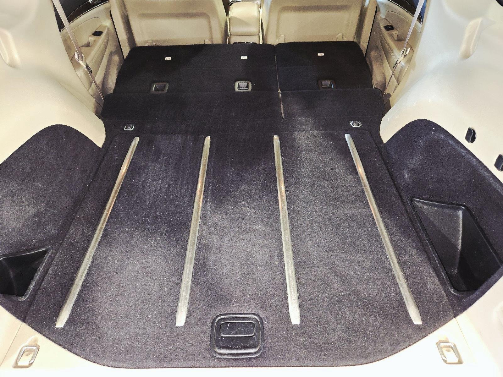 Used 2015 Bright White Clearcoat Jeep Limited image 46
