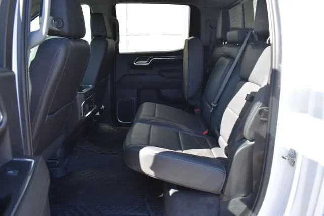 Used 2023 White Chevrolet LTZ image 16