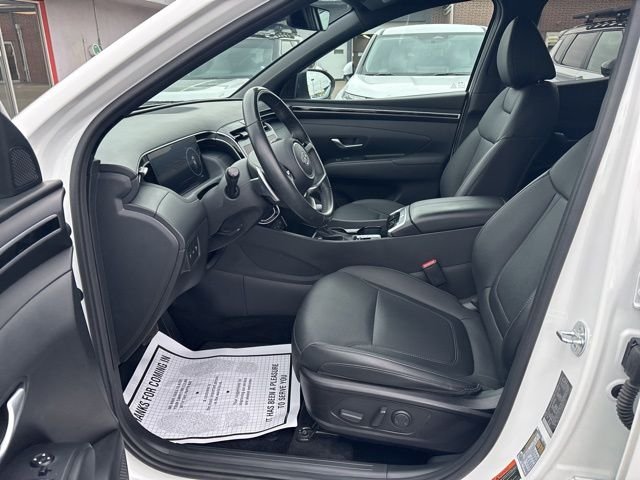 2024 Hyundai Santa Cruz XRT - Photo 18