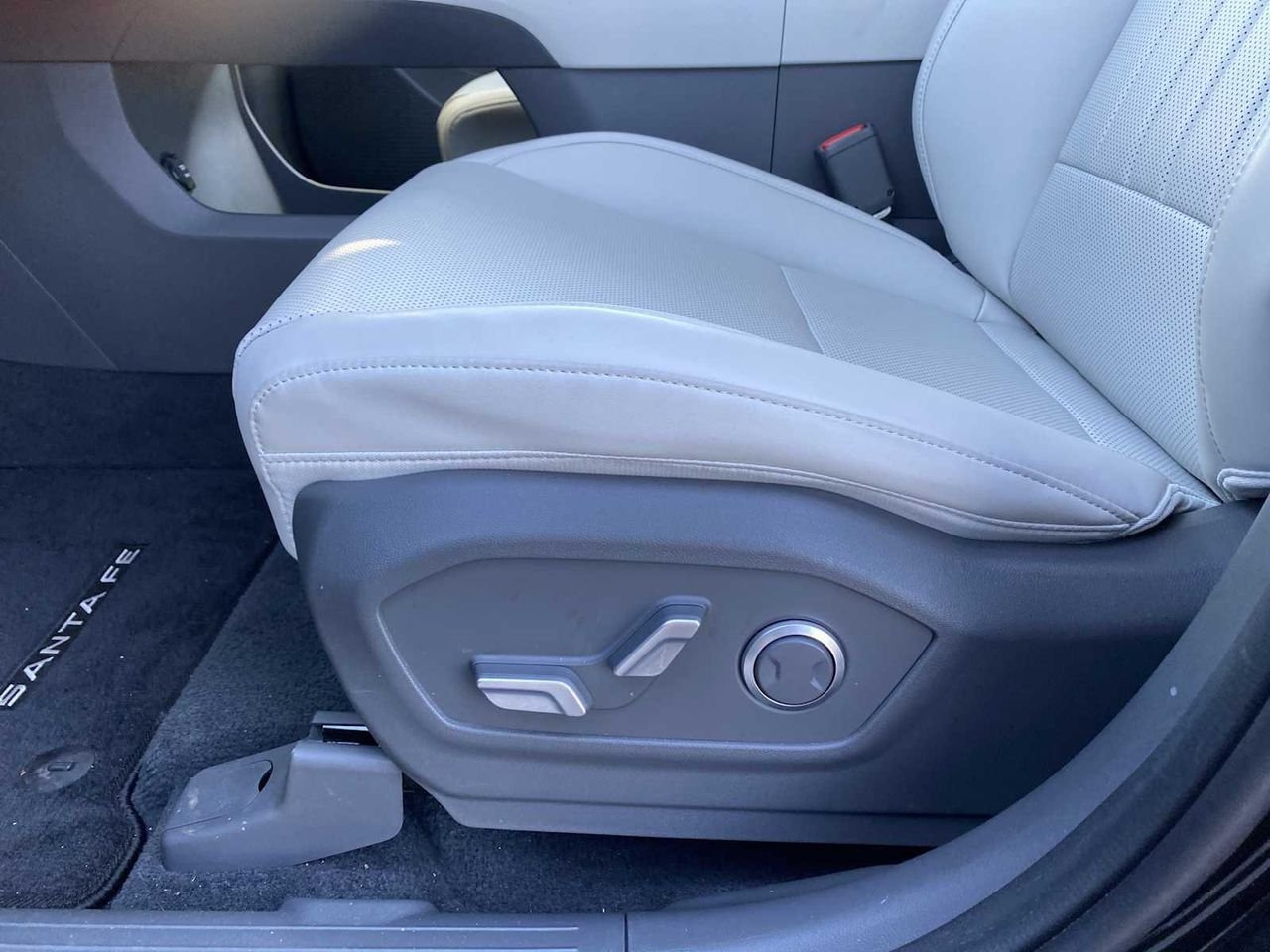2026 Hyundai Santa Fe SEL - Photo 44
