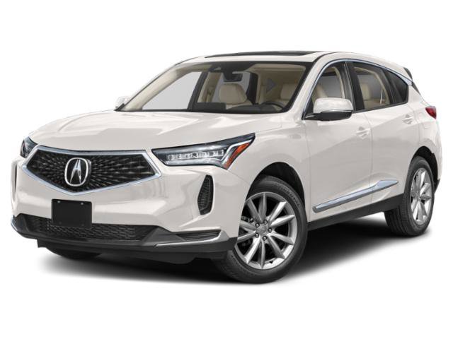 2023 Acura RDX SH-AWD's photo