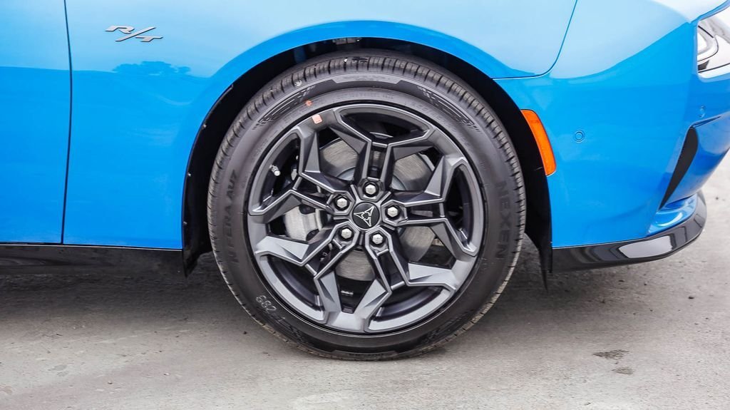 New 2026 Bludicrous Dodge R/T Plus image 11
