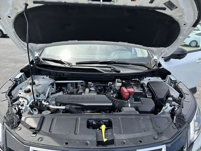 2026 Nissan Rogue Rock Creek - Photo 19
