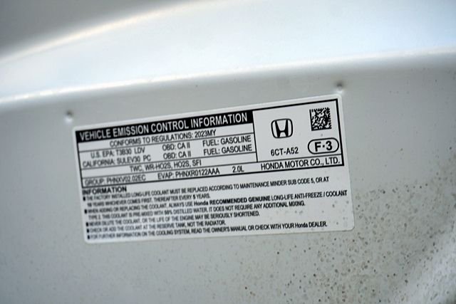 Used 2023  Honda LX image 33