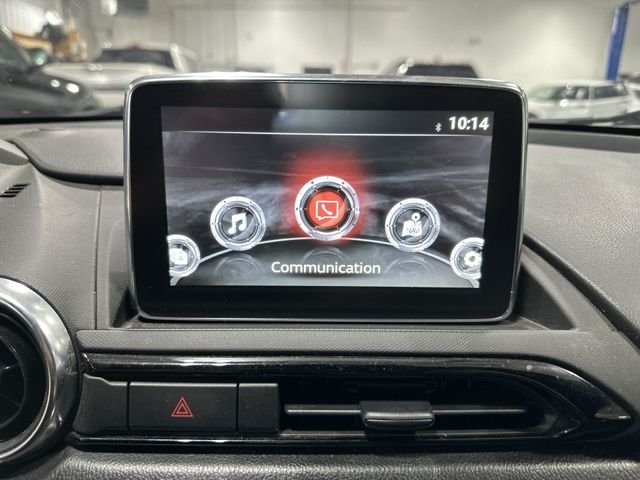 Used 2016 Blue Mazda Grand Touring image 29