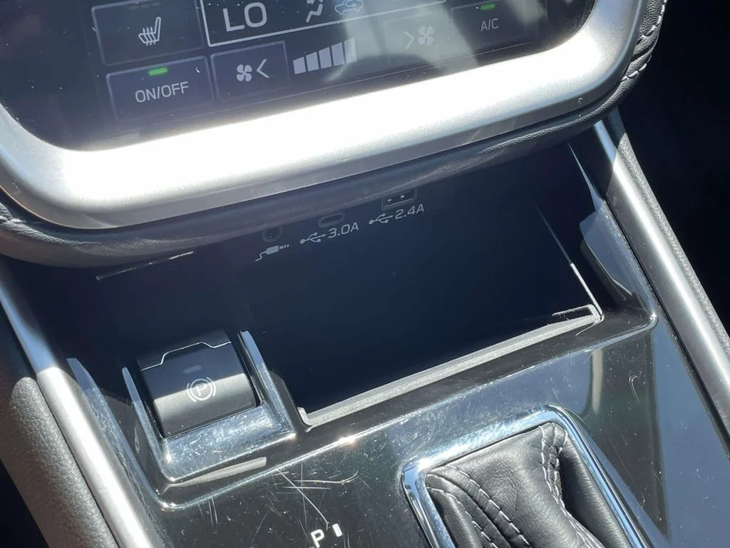 2025 Subaru Legacy Premium - Photo 20