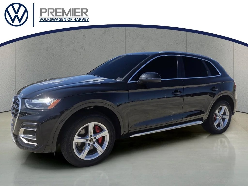 2023 Audi Q5