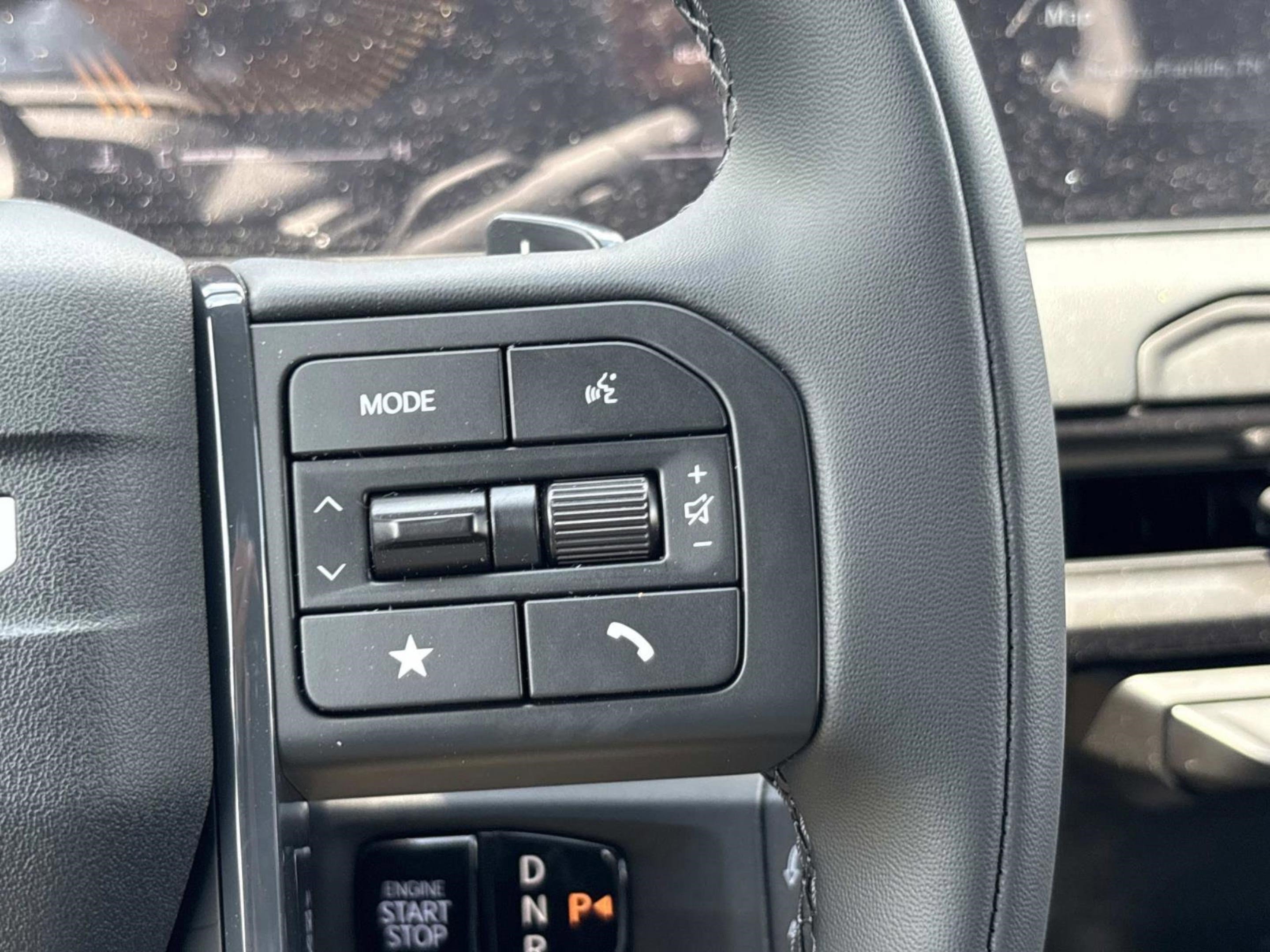 New 2027 Wolf Gray Kia X-Line EX image 25