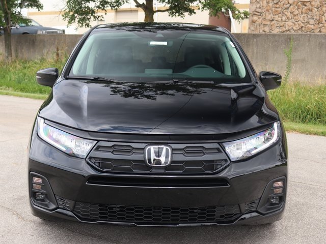 2026 Honda Odyssey EX-L photo 2
