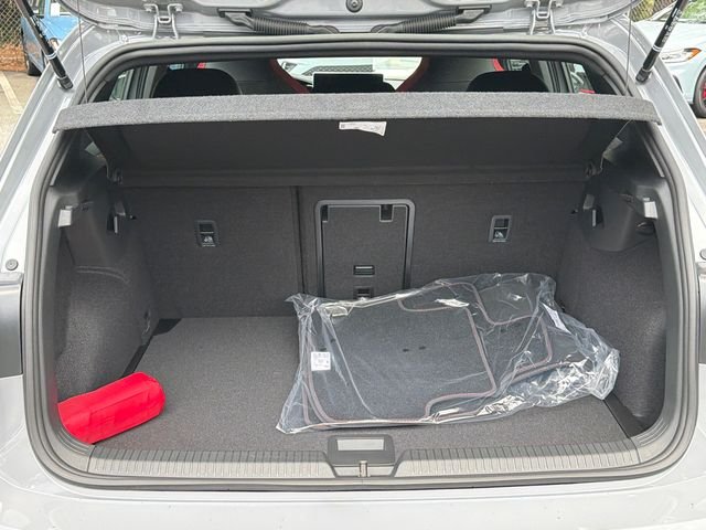 New 2026 Gray Volkswagen Autobahn image 18