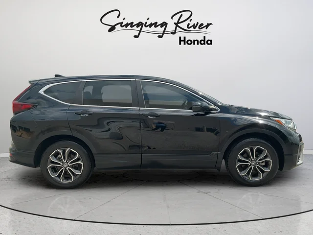 Used 2020  Honda EX-L image 8