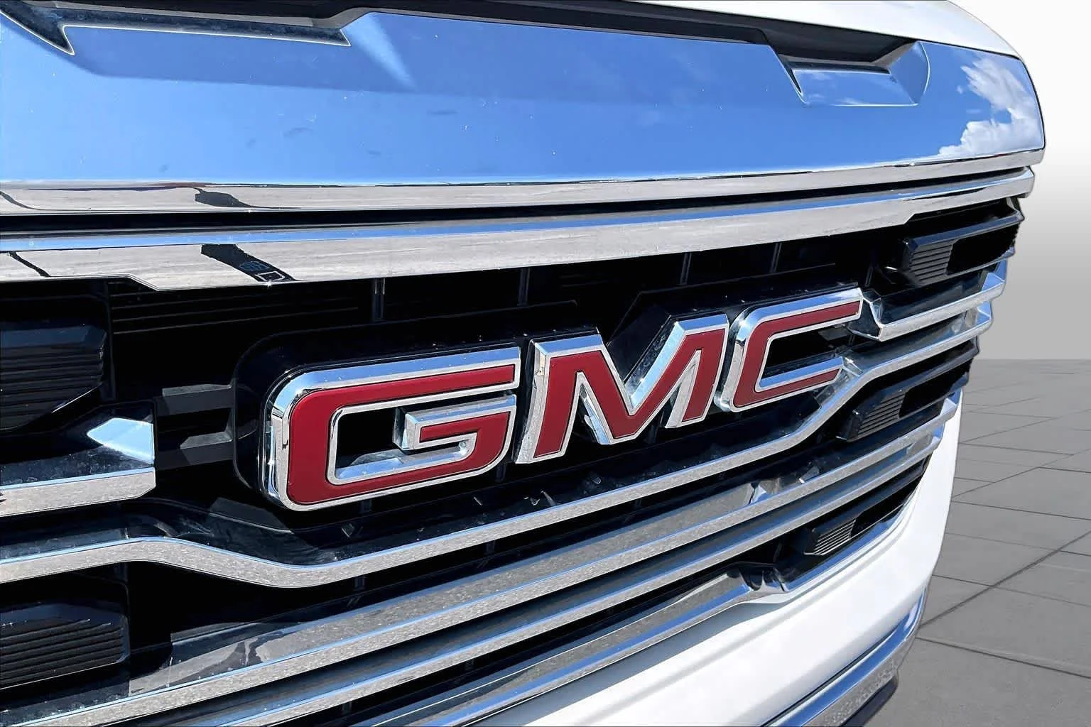 2022 GMC Sierra 1500 SLT - Photo 28