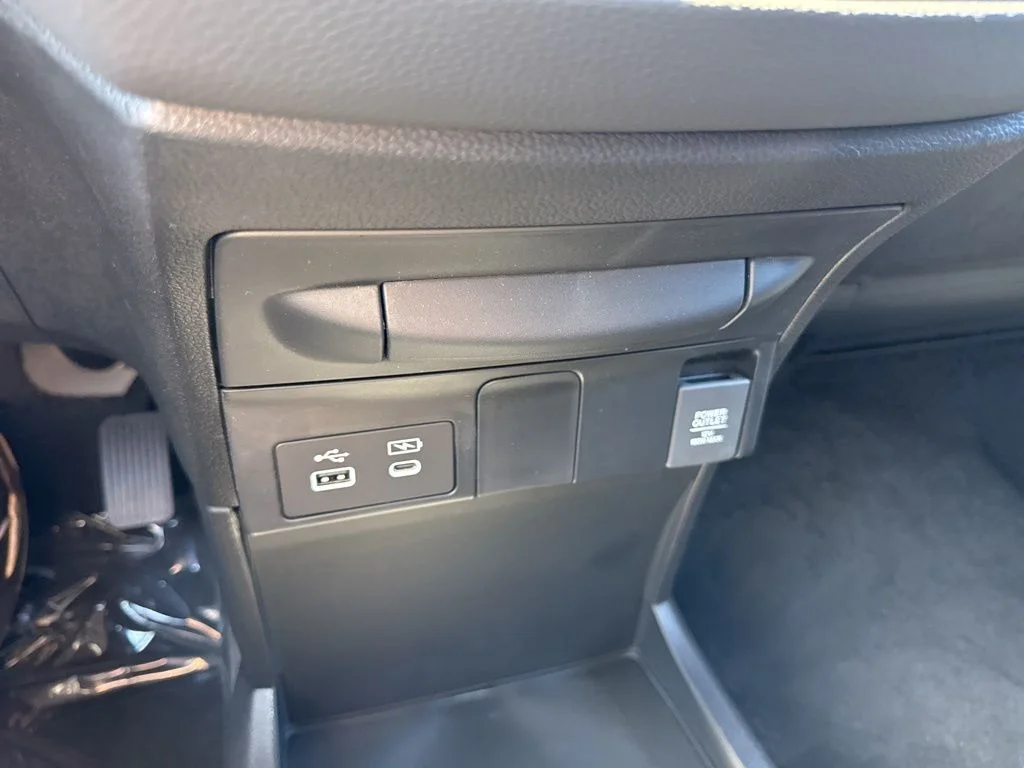 2026 Honda Odyssey EX-L - Photo 28