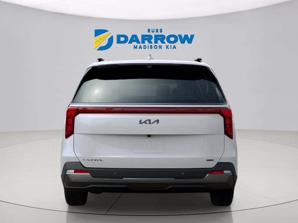 New 2027 White Pearl Kia SX image 4