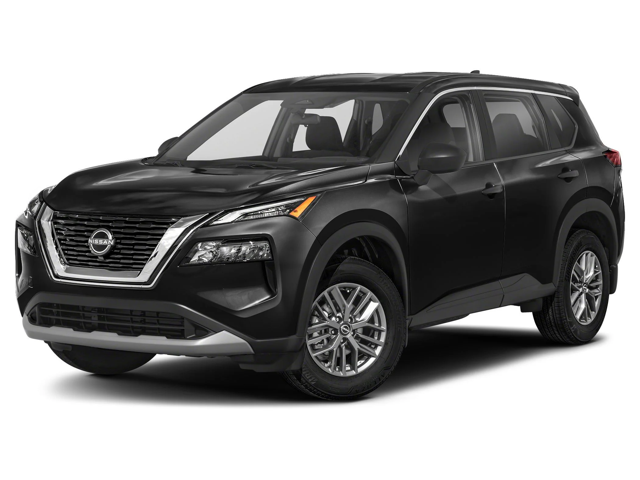 Used 2022 Super Black Nissan S image 1