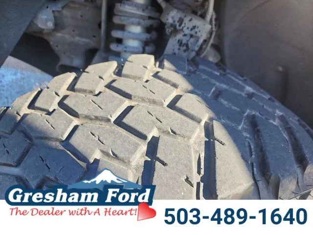 Used 2020 Silver Chevrolet LT Trail Boss image 24