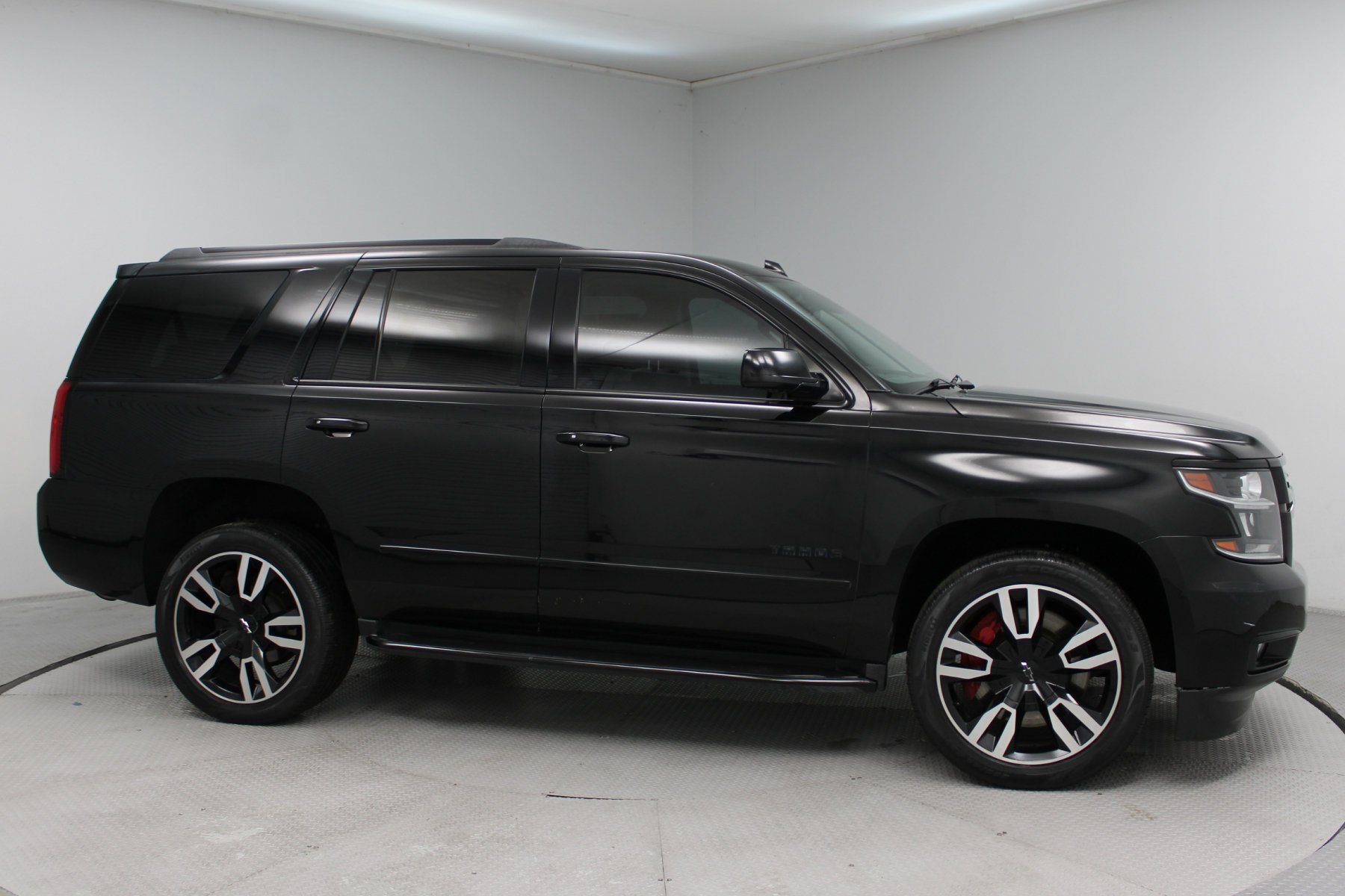 2020 Chevrolet Tahoe Premier - Photo 29