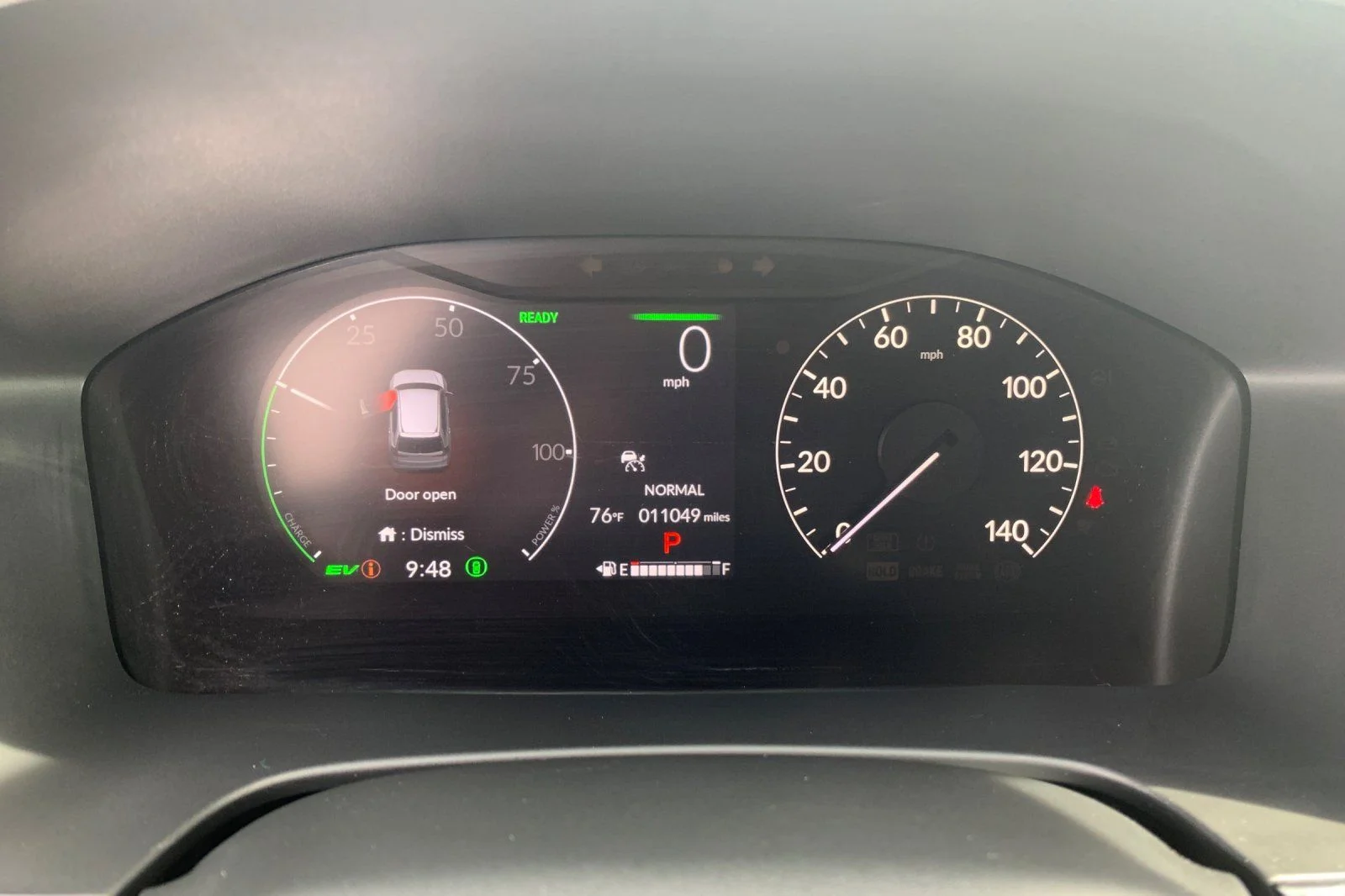 Certified Used 2025  Honda Sport image 31