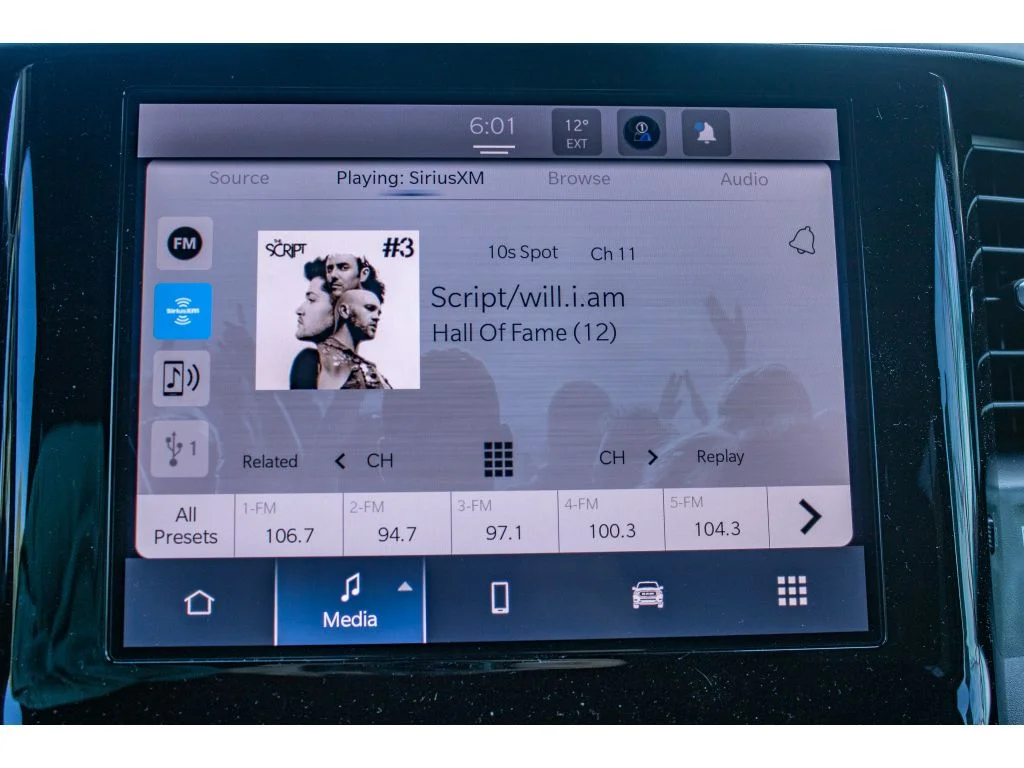 2026 RAM 1500 Warlock - Photo 26