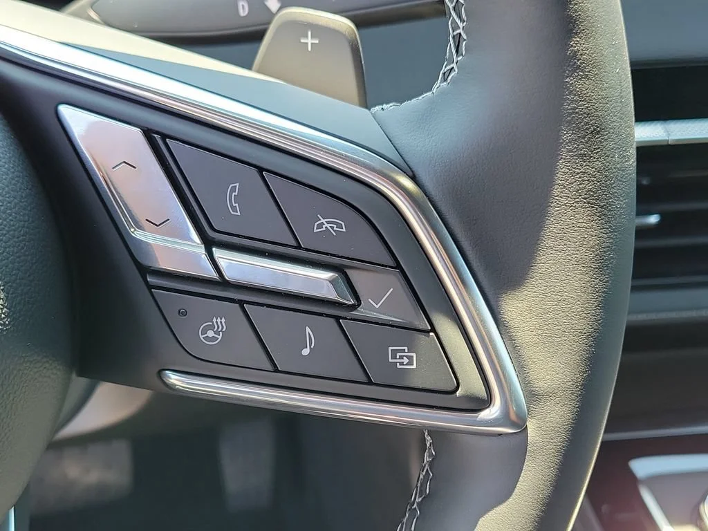 2026 Buick Enclave Preferred - Photo 11
