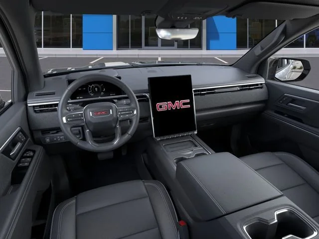 New 2026 Deep Ocean Metallic GMC Elevation Extended Range image 18