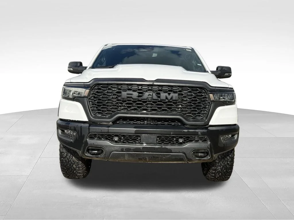 Used 2026 White Ram Rebel image 28