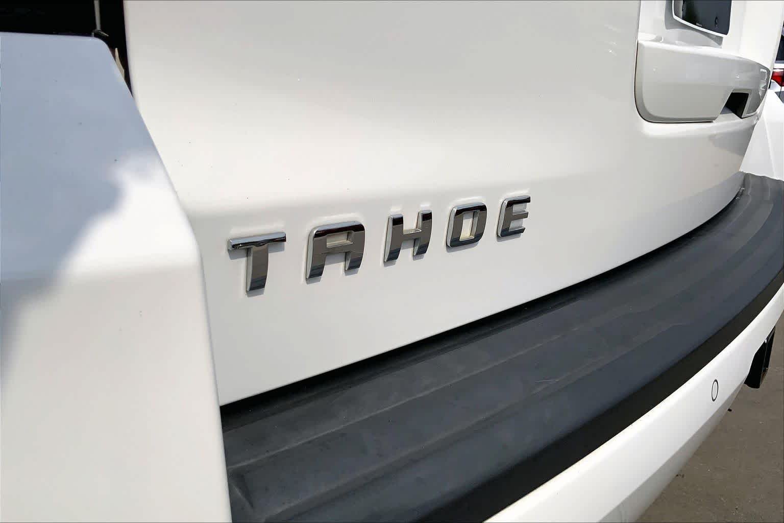 Used 2015 Summit White Chevrolet LT image 30