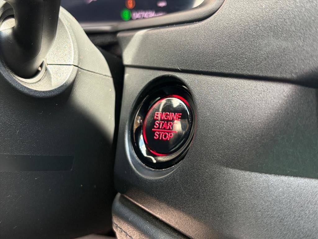 2023 Honda Accord EX - Photo 34