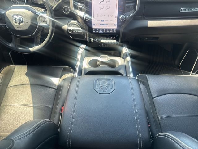 2023 RAM Ram 3500 Pickup Laramie - Photo 13