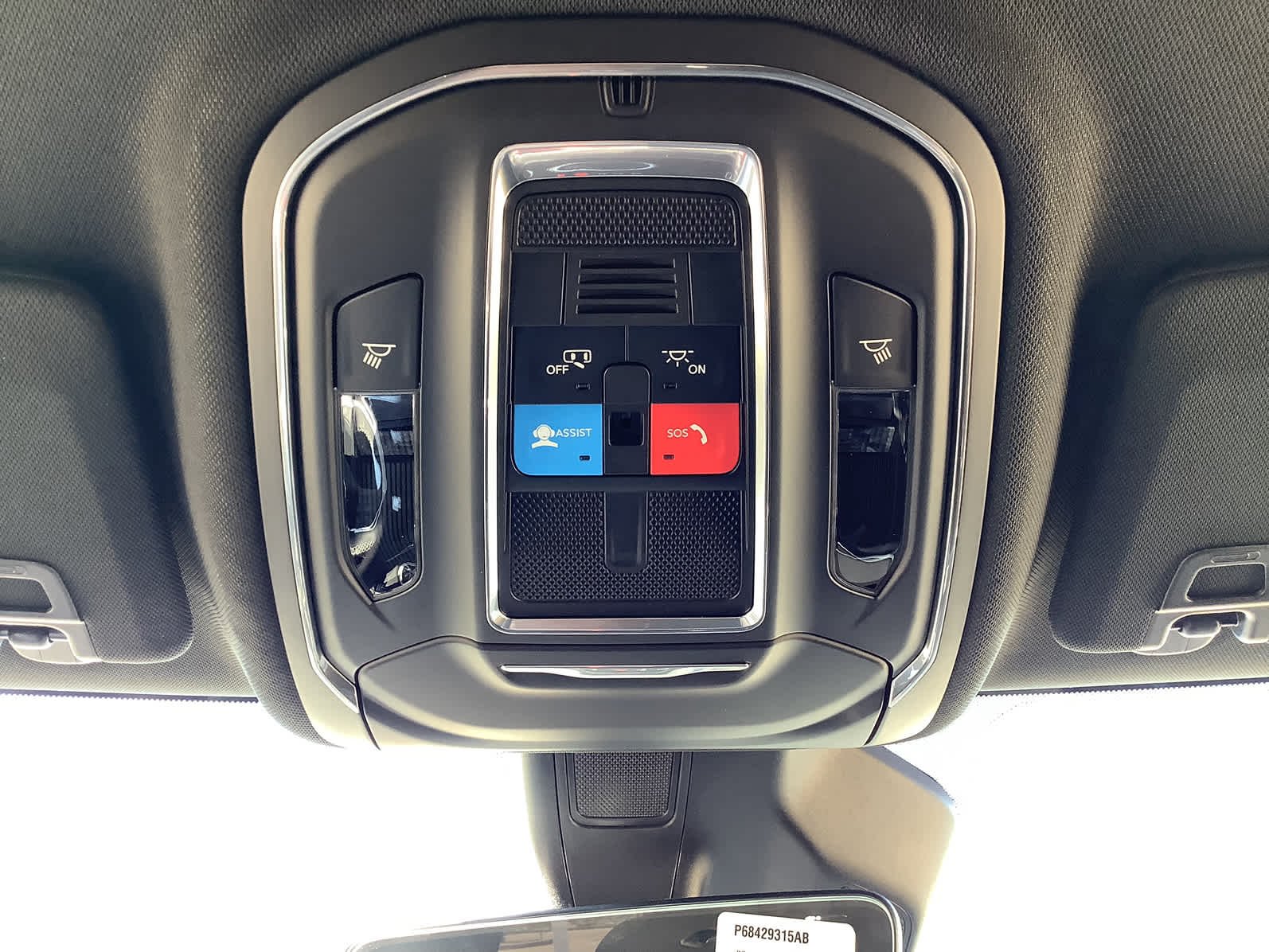 2025 Jeep Grand Cherokee Laredo - Photo 29