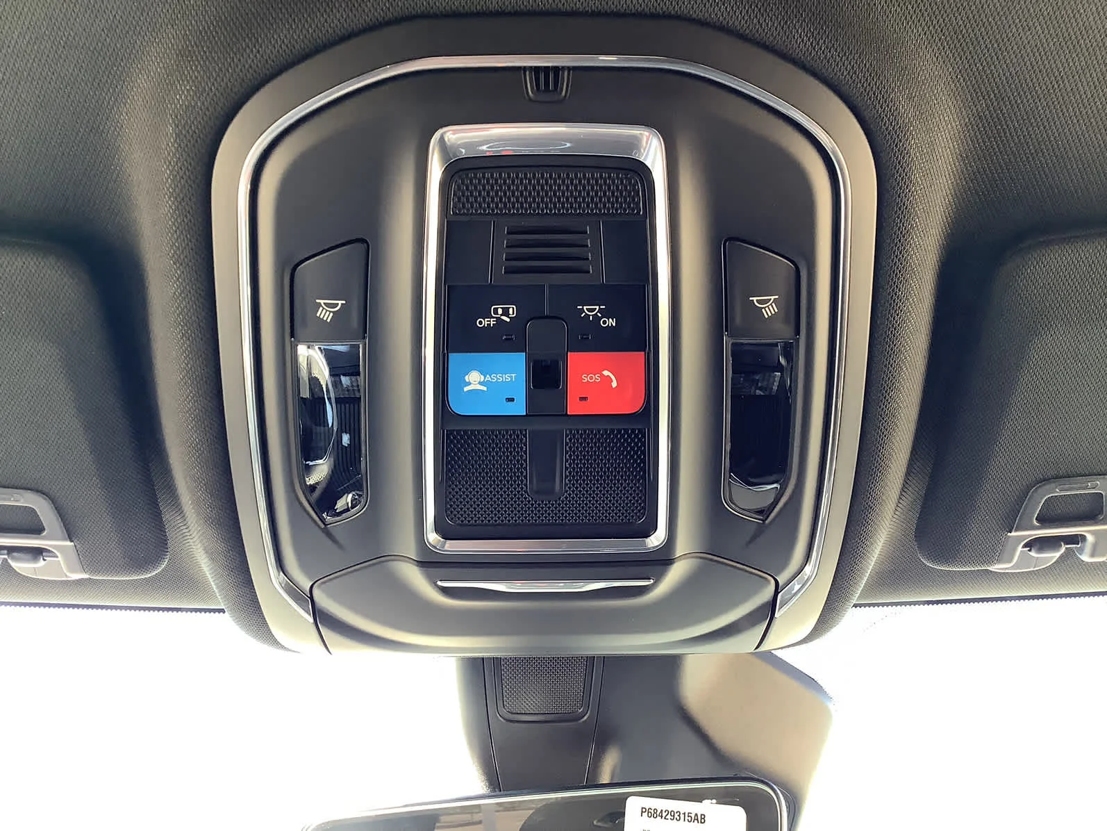 2025 Jeep Grand Cherokee Laredo - Photo 29