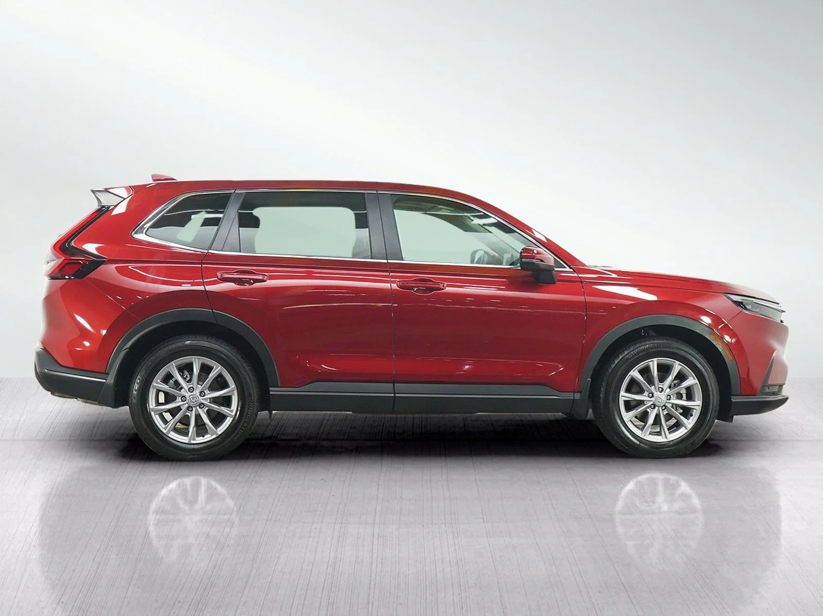 Used 2024  Honda 5D WAGON EX-L AWD image 6