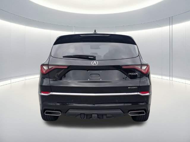 Used 2025  Acura Technology Package image 5