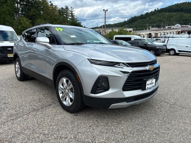 2019 Chevrolet Blazer